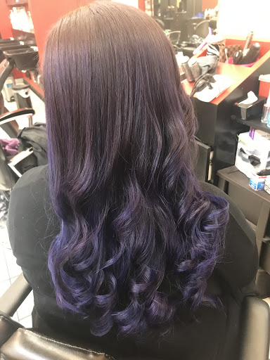Beauty Salon «Fashion Hair Salon», reviews and photos, 9122 Mathis Ave, Manassas, VA 20110, USA