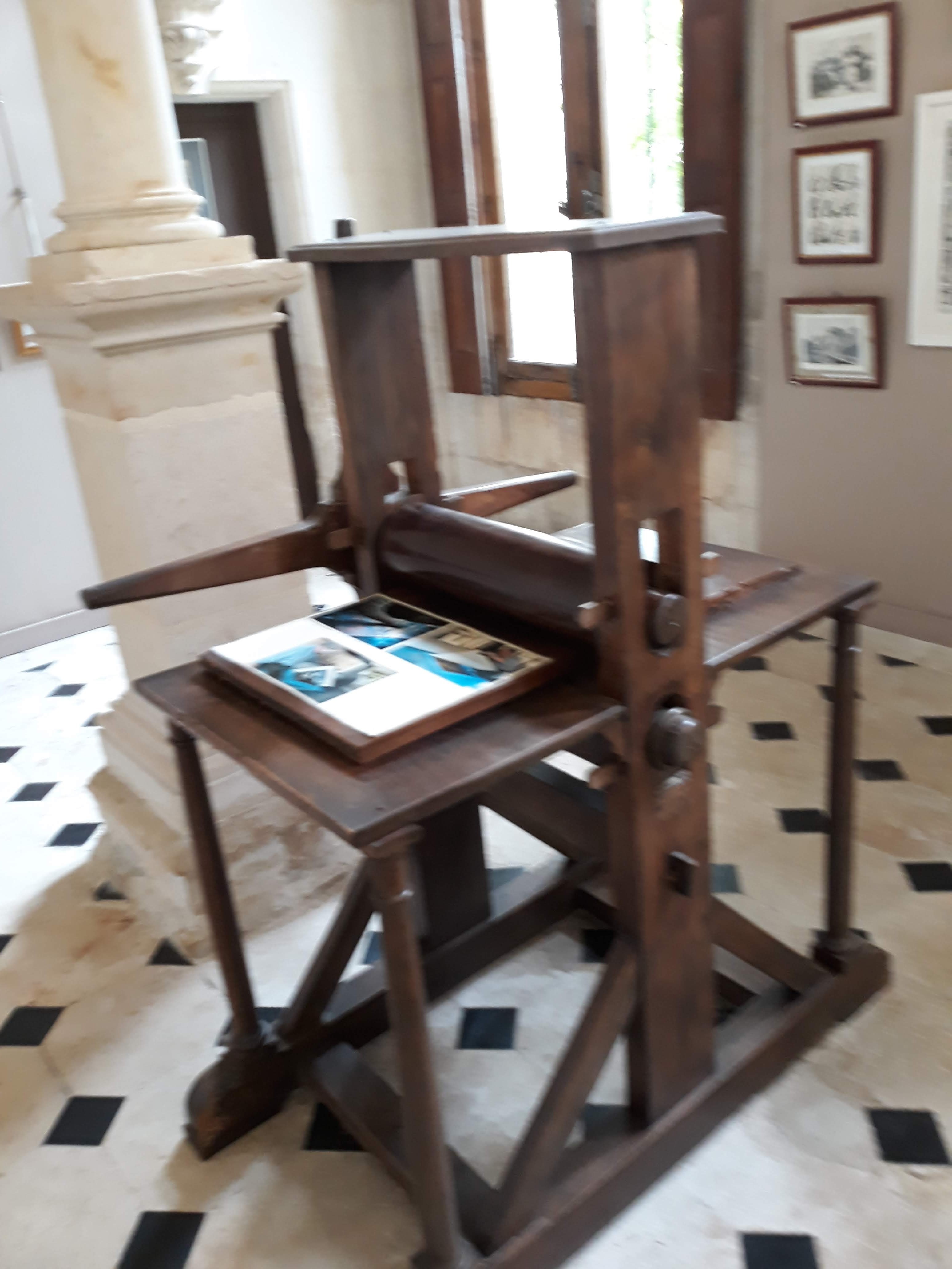 Photo n° 18 de l'avis de Béatrice.a fait le 30/05/2019 à 10:46