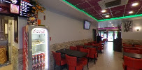 Atmosphère du Restaurant Nefis Kebab Grillades à Limeil-Brévannes - n°2