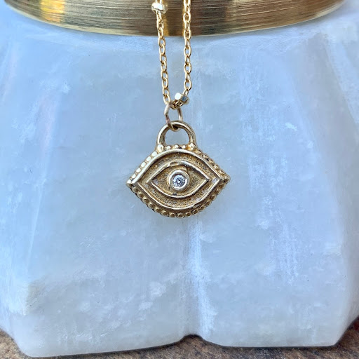 Jeweler «Jambu Jewelry», reviews and photos, 38 Atlantic Ave, Marblehead, MA 01945, USA