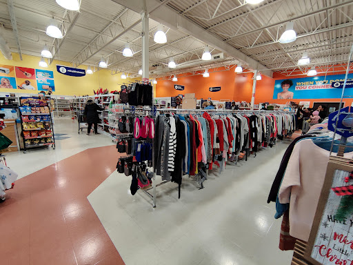 Thrift Store «Goodwill - St. Louis Park», reviews and photos