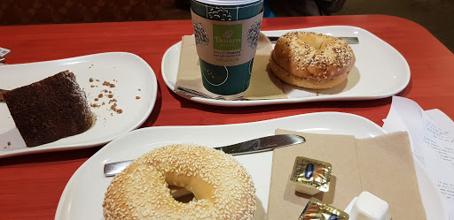 Sandwich Shop «Panera Bread», reviews and photos, 481 E Loop 281, Longview, TX 75605, USA