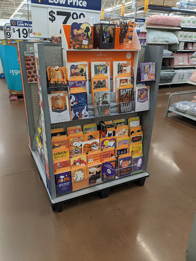 Department Store «Walmart Supercenter», reviews and photos, 2901 Market St, Warren, PA 16365, USA