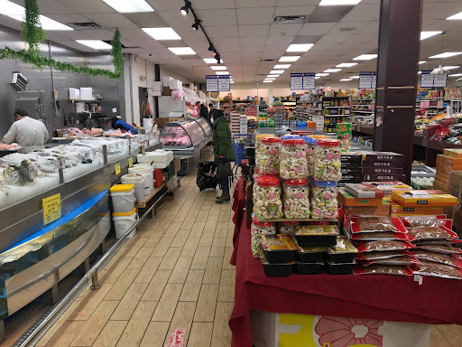 Supermarket «Sm Food Market», reviews and photos, 1281 NJ-35, Middletown, NJ 07748, USA