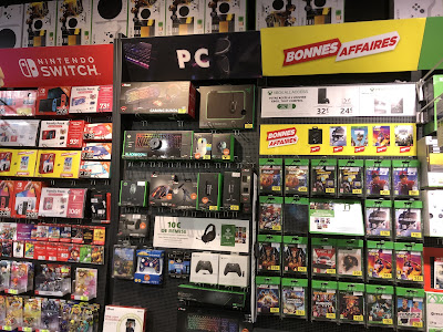 Micromania - Zing CAMBRAI à Cambrai