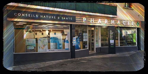 Pharmacie Charrin à Janville-sur-Juine