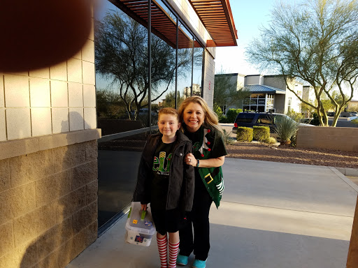 Performing Arts Theater «Musical Theatre of Anthem», reviews and photos, 42323 N Vision Way, Phoenix, AZ 85086, USA