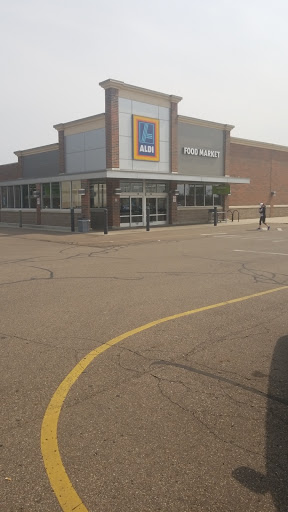 Supermarket «ALDI», reviews and photos, 6291 S Westnedge Ave, Portage, MI 49002, USA