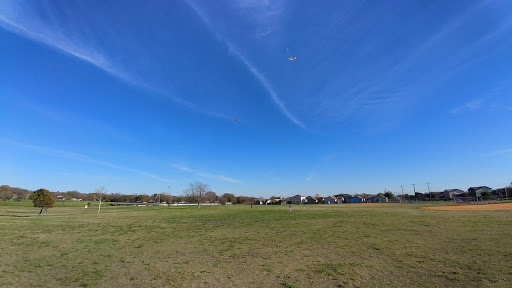 Park «Gilbert Garza Park», reviews and photos, 1450 Mira Vista, San Antonio, TX 78228, USA