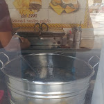 Photo n°2 de l'avis de Massimiliano.o fait le 27/08/2021 à 11:19 sur le  La Focaccia à Sciacca