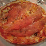 Photo n°2 de l'avis de Alisia.i fait le 06/01/2020 à 15:44 sur le  Ristorante alla Balestra à Gubbio