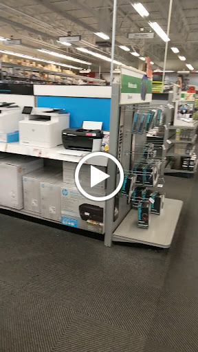 Office Supply Store «Staples», reviews and photos, 1700 W 49th St, Hialeah, FL 33012, USA