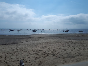 Photo n°2 de Port Ostréïcole Andernos-les-Bains à Andernos-les-Bains ()