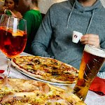 Photo n°1 de l'avis de Paulina.i fait le 06/04/2023 à 18:53 sur le  Ristorante Pizzeria al Lago à Gargnano