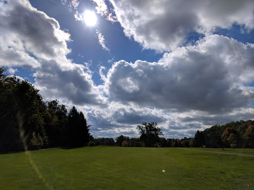 Golf Course «Black Brook Golf Course & Practice Center», reviews and photos, 8900 Lakeshore Blvd, Mentor, OH 44060, USA