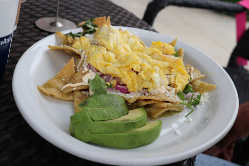 The Brunch Café