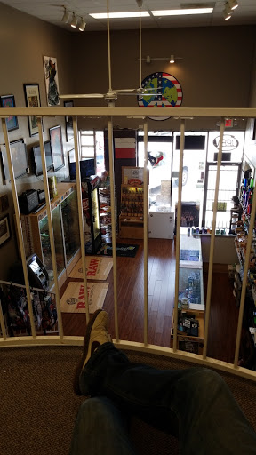 Tobacco Shop «World Peace Smoke Shop», reviews and photos, 5010 Louetta Rd, Spring, TX 77379, USA