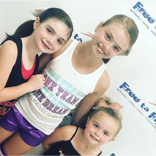 Gymnastics Center «Free to Fly», reviews and photos, 747 Hawkins Ave, Lake Ronkonkoma, NY 11779, USA