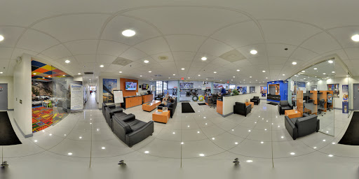 Car Dealer «Ourisman Chrysler Dodge Jeep Ram», reviews and photos, 12430 Auto Dr, Clarksville, MD 21029, USA