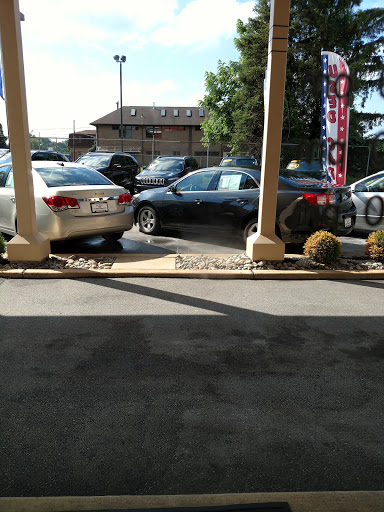 Kia Dealer «Kia of West Chester», reviews and photos, 326 Westtown Rd, West Chester, PA 19382, USA