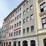 Photo n°5 de l'avis de André.i fait le 05/10/2023 à 18:37 sur le  Amedia Plaza Dresden à Dresden