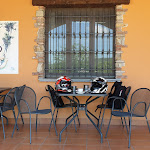 Photo n°1 de l'avis de Allan. fait le 30/05/2019 à 10:01 sur le  Bar Trattoria Il Ceppo à Volpara