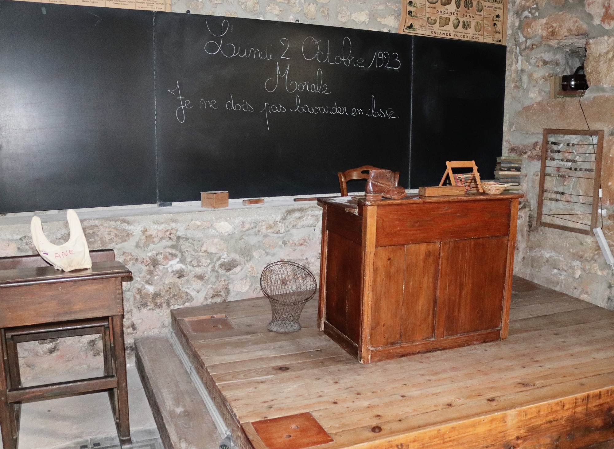 Photo n° 2 de l'avis de pierre.o fait le 05/10/2023 à 12:24