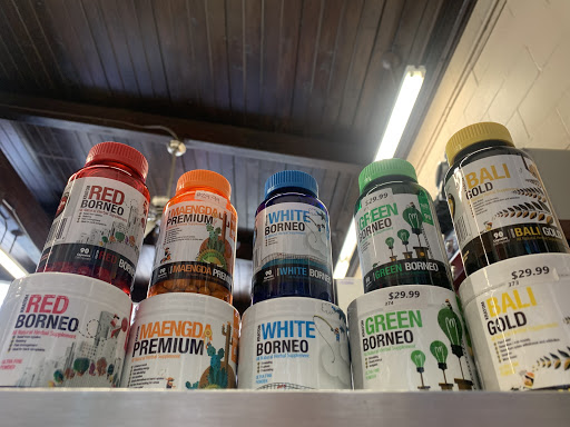 Vaporizer Store «House of Smoke Vape Shop», reviews and photos, 2736 Touhy Ave, Elk Grove Village, IL 60007, USA