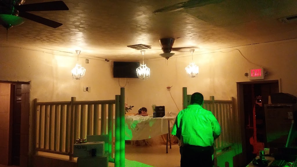 El Dorado Restaurant 85713