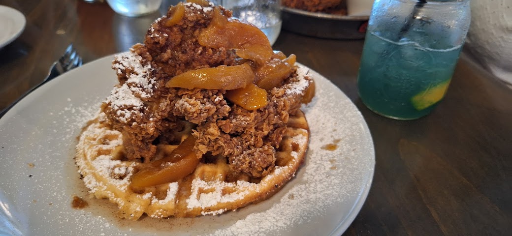 The Bayou Easton by null