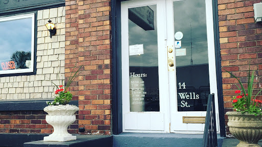 Coffee Store «Thumb Roast Coffee», reviews and photos, 14 Wells St, Croswell, MI 48422, USA