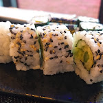 Photo n°3 de l'avis de Maura.a fait le 02/10/2019 à 09:13 sur le  Fuku Sushi Latina à Latina