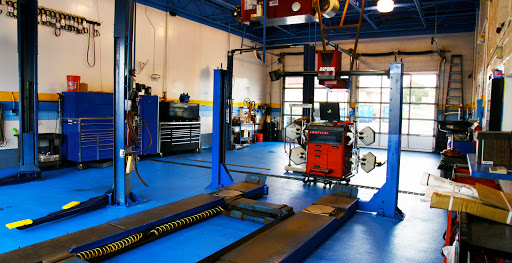 Auto Repair Shop «Fredericktowne Auto Repair», reviews and photos, 1395 W Patrick St Suite D, Frederick, MD 21702, USA