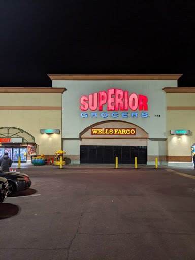 Grocery Store «Superior Grocers», reviews and photos, 151 W Base Line Rd, Rialto, CA 92376, USA