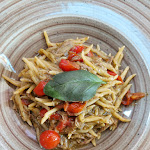 Photo n°1 de l'avis de silvia.a fait le 22/05/2021 à 20:21 sur le  TRATTORIA LA LANTERNA à Carloforte