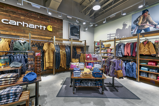 Clothing Store «Carhartt», reviews and photos, 12680 Riverdale Blvd, Coon Rapids, MN 55448, USA