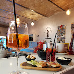 Photo n°1 de l'avis de Ileana.o fait le 10/02/2024 à 19:07 sur le  Il Cappuccino à Leonessa