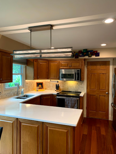 Electrician «Your Naperville Electrician», reviews and photos, 1209 Evergreen Ave, Naperville, IL 60540, USA