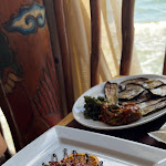 Photo n°4 de l'avis de Rubens.e fait le 18/08/2023 à 19:44 sur le  Cala Paracuru à Rodi Garganico