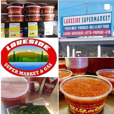 Supermarket «Lakeside Market & Gas», reviews and photos, 5250 Olive Hwy B, Oroville, CA 95966, USA