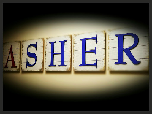 Asher College image
