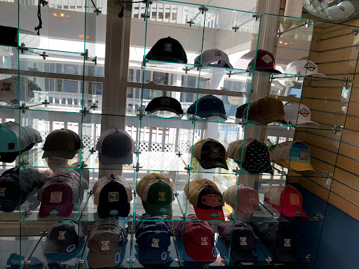 Ice Cream Shop «Salty Dog Ice Cream Factory», reviews and photos, 232 S Sea Pines Dr #304, Hilton Head Island, SC 29928, USA