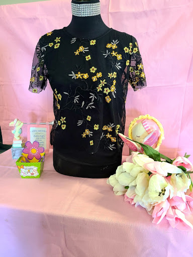 Thrift Store «Thrifty Bargains», reviews and photos, 1472 Bridge St, Yuba City, CA 95993, USA