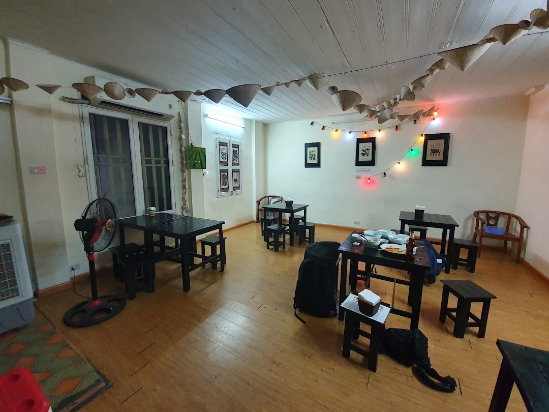Sen Trang An Vietnamese Restaurant