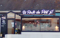 Photos du propriétaire du Restaurant Le Resto du Port saint gilles croix de vie - n°1