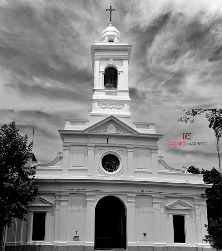 Parroquia Nuestra Señora Del Pilar