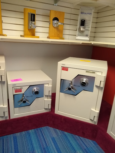 Locksmith «Able Locksmiths», reviews and photos, 24 S 7th St, Council Bluffs, IA 51501, USA