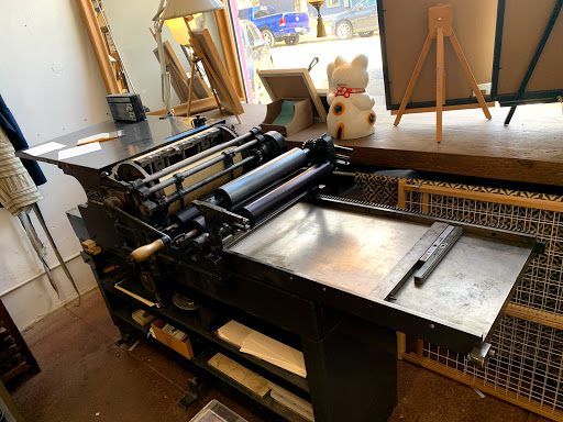 Gift Shop «We Are 1976, Inc.», reviews and photos, 313 N Bishop Ave, Dallas, TX 75208, USA