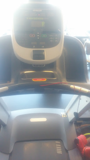 Non-Profit Organization «Boll Family YMCA», reviews and photos, 1401 Broadway St, Detroit, MI 48226, USA