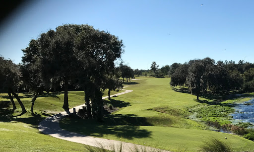 Golf Course «Forest Lake Golf Club», reviews and photos, 10521 Clarcona Ocoee Road, Apopka, FL 32703, USA